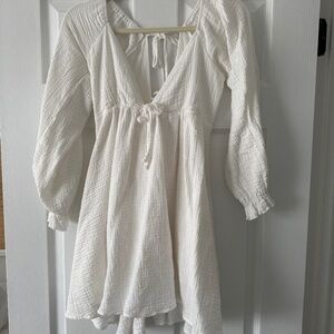 Beginning Boutique sun dress